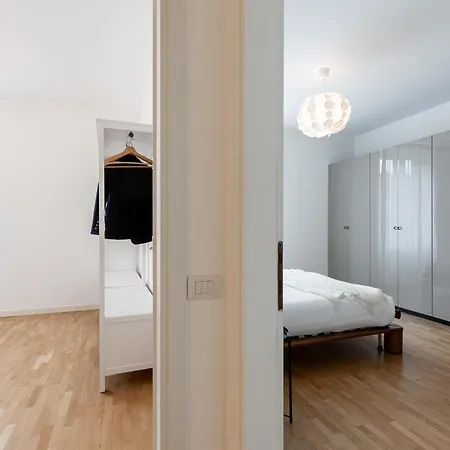 Beplace Apartments At Navigli Milan Extérieur photo