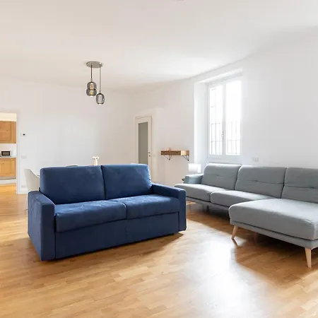 Beplace Apartments At Navigli Milan Extérieur photo