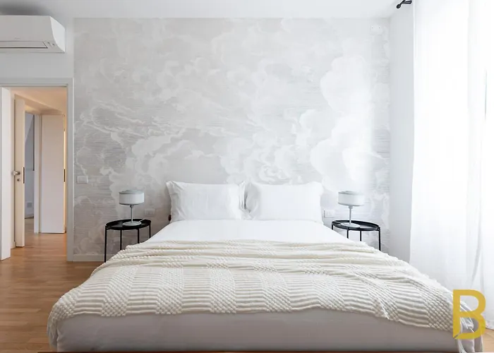 Beplace Apartments At Navigli